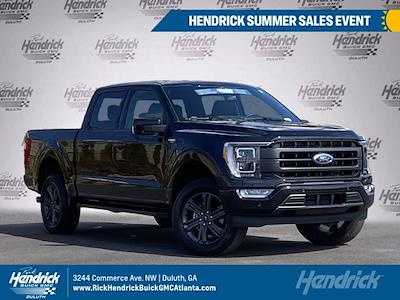 2023 Ford F-150 SuperCrew Cab 4WD, Pickup for sale #R22877A - photo 1