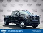 New 2024 GMC Sierra 3500 Denali Ultimate Crew Cab 4WD, Pickup for sale #R29163 - photo 1