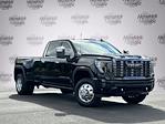 New 2024 GMC Sierra 3500 Denali Ultimate Crew Cab 4WD, Pickup for sale #R29163 - photo 3