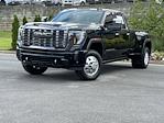 New 2024 GMC Sierra 3500 Denali Ultimate Crew Cab 4WD, Pickup for sale #R29163 - photo 5