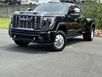 New 2024 GMC Sierra 3500 Denali Ultimate Crew Cab 4WD, Pickup for sale #R29844 - photo 5