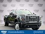 New 2024 GMC Sierra 3500 Denali Ultimate Crew Cab 4WD, Pickup for sale #R300006 - photo 1