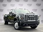 New 2024 GMC Sierra 3500 Denali Ultimate Crew Cab 4WD, Pickup for sale #R300006 - photo 3