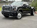 New 2024 GMC Sierra 3500 Denali Ultimate Crew Cab 4WD, Pickup for sale #R300006 - photo 5