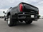 New 2024 GMC Sierra 3500 Denali Ultimate Crew Cab 4WD, Pickup for sale #R300006 - photo 8