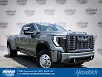 New 2024 GMC Sierra 3500 Denali Ultimate Crew Cab 4WD, Pickup for sale #R30488 - photo 1