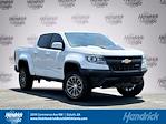 Used 2018 Chevrolet Colorado ZR2 Crew Cab 4WD, Pickup for sale #R30526A - photo 1