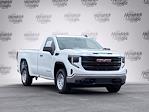 New 2024 GMC Sierra 1500 Pro Regular Cab RWD, Pickup for sale #R33471 - photo 3