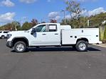 2024 GMC Sierra 2500 Double Cab 4x2, Cab Chassis #R33878 - photo 7