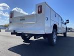 2024 GMC Sierra 2500 Double Cab 4x2, Cab Chassis #R33878 - photo 2