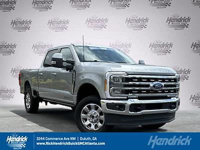 Used 2023 Ford F-250 Lariat Crew Cab 4WD, Pickup for sale #R37927A - photo 1