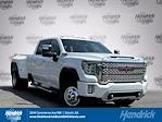 2020 GMC Sierra 3500 Crew Cab 4WD, Pickup for sale #R40172A - photo 1