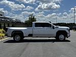 2024 GMC Sierra 3500 Crew Cab 4WD, Pickup for sale #R40242 - photo 9