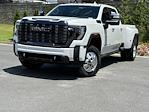 New 2024 GMC Sierra 3500 Denali Ultimate Crew Cab 4WD, Pickup for sale #R40242 - photo 4