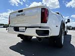 New 2024 GMC Sierra 3500 Denali Ultimate Crew Cab 4WD, Pickup for sale #R40242 - photo 2