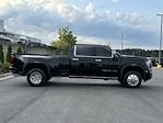 New 2024 GMC Sierra 3500 Denali Ultimate Crew Cab 4WD, Pickup for sale #R40729 - photo 10