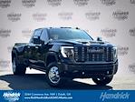 New 2024 GMC Sierra 3500 Denali Ultimate Crew Cab 4WD, Pickup for sale #R40753 - photo 1