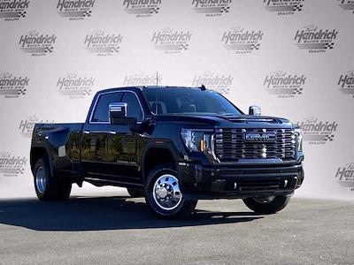 2024 GMC Sierra 3500 Crew Cab 4WD, Pickup for sale #R42069A - photo 1