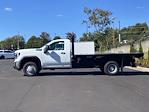 New 2024 GMC Sierra 3500 Pro Regular Cab RWD, Commercial Truck & Van Equipment Dump Truck for sale #R43013 - photo 28
