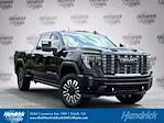 New 2024 GMC Sierra 2500 Denali Ultimate Crew Cab 4WD, Pickup for sale #R45706 - photo 1