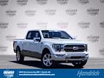 2021 Ford F-150 SuperCrew Cab 4WD, Pickup for sale #R46603A - photo 1