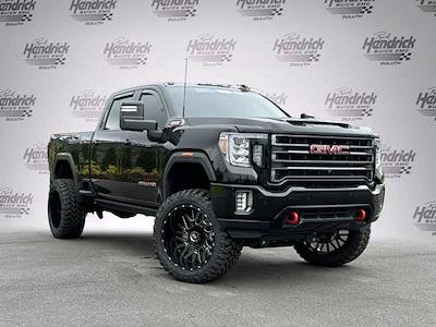 2023 GMC Sierra 2500 Crew Cab 4WD, Pickup for sale #R49344A - photo 1