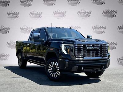 2024 GMC Sierra 2500 Crew Cab 4WD, Pickup for sale #R51625 - photo 1