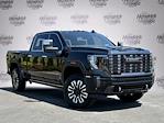 New 2024 GMC Sierra 2500 Denali Ultimate Crew Cab 4WD, Pickup for sale #R51654 - photo 1