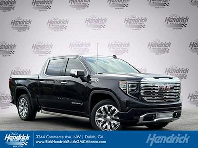 New 2024 GMC Sierra 1500 Denali Crew Cab 4WD, Pickup for sale #R52289 - photo 1