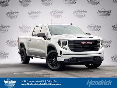 2022 GMC Sierra 1500 Crew Cab 4WD, Pickup for sale #R52789A - photo 1