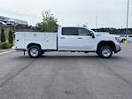 New 2024 GMC Sierra 2500 Pro Crew Cab 4WD, Reading Service Truck for sale #R58192 - photo 10