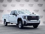 2024 GMC Sierra 2500 Crew Cab 4WD, Reading Service Truck for sale #R58192 - photo 3