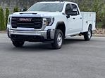 2024 GMC Sierra 2500 Crew Cab 4WD, Reading Service Truck for sale #R58192 - photo 5