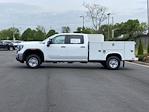 2024 GMC Sierra 2500 Crew Cab 4WD, Reading Service Truck for sale #R58192 - photo 7