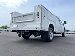 2024 GMC Sierra 2500 Crew Cab 4WD, Reading Service Truck for sale #R58192 - photo 2