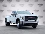 2024 GMC Sierra 3500 Crew Cab 4WD, Pickup for sale #R59375 - photo 3