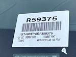 2024 GMC Sierra 3500 Crew Cab 4WD, Pickup for sale #R59375 - photo 31