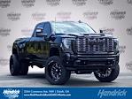 New 2024 GMC Sierra 3500 Denali Ultimate Crew Cab 4WD, Pickup for sale #R65842 - photo 1
