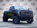 New 2024 GMC Sierra 3500 Denali Ultimate Crew Cab 4WD, Pickup for sale #R65842 - photo 3