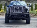 New 2024 GMC Sierra 3500 Denali Ultimate Crew Cab 4WD, Pickup for sale #R65842 - photo 4