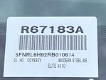 2024 Honda Odyssey FWD, Minivan for sale #R67183A - photo 40