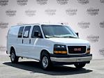 2021 GMC Savana 2500 SRW RWD, Empty Cargo Van for sale #R67244A - photo 4