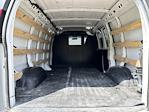 2021 GMC Savana 2500 SRW RWD, Empty Cargo Van for sale #R67244A - photo 2