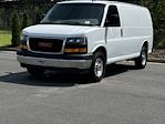 2021 GMC Savana 2500 SRW RWD, Empty Cargo Van for sale #R67244A - photo 6