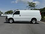 2021 GMC Savana 2500 SRW RWD, Empty Cargo Van for sale #R67244A - photo 8