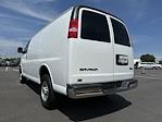 2021 GMC Savana 2500 SRW RWD, Empty Cargo Van for sale #R67244A - photo 9