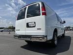 2021 GMC Savana 2500 SRW RWD, Empty Cargo Van for sale #R67244A - photo 10