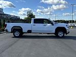 New 2024 GMC Sierra 2500 Pro Crew Cab 4WD, Pickup for sale #R67522 - photo 10