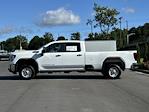 New 2024 GMC Sierra 2500 Pro Crew Cab 4WD, Pickup for sale #R67522 - photo 7