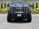 Used 2024 GMC Sierra 3500 Denali Ultimate Crew Cab 4WD, Pickup for sale #R69817A - photo 4